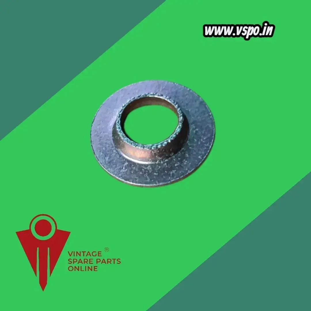 Front fork pump washer for Yamaha RX 100