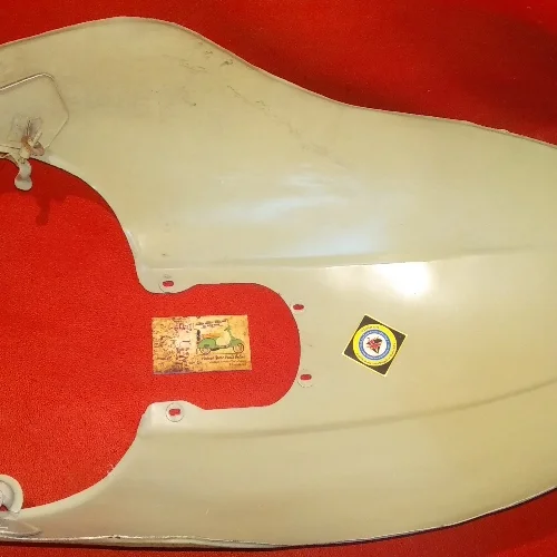 FRONT MUDGAURD FOR LAMBRETTA 3