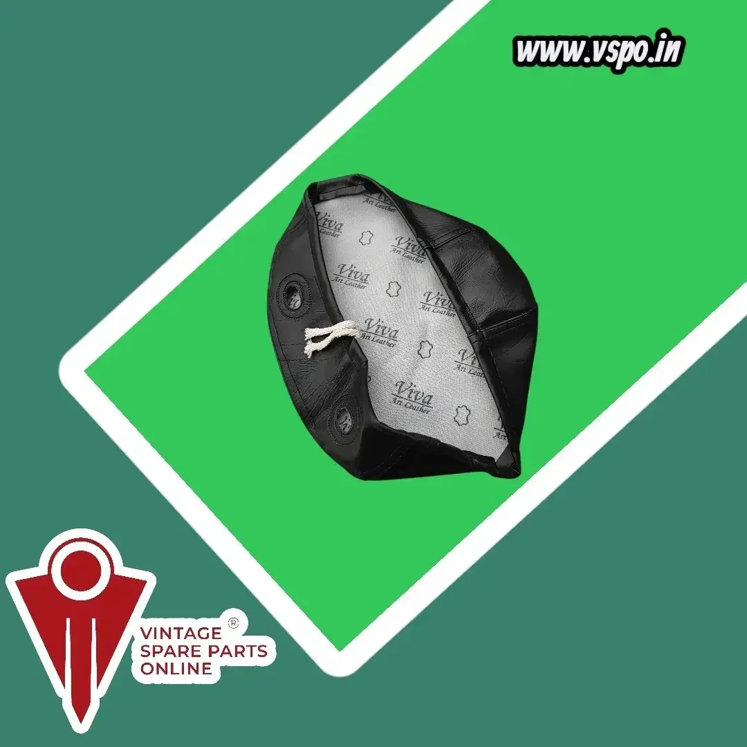 Front seat rexin cover for bajaj chetak 2