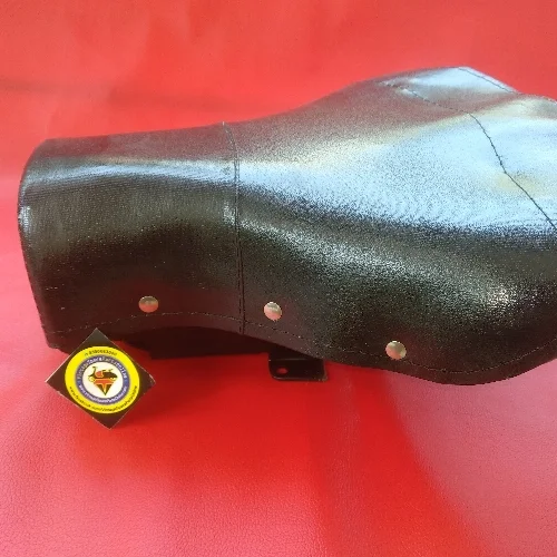 FRONT SEAT SET FOR BAJAJ CHETAK