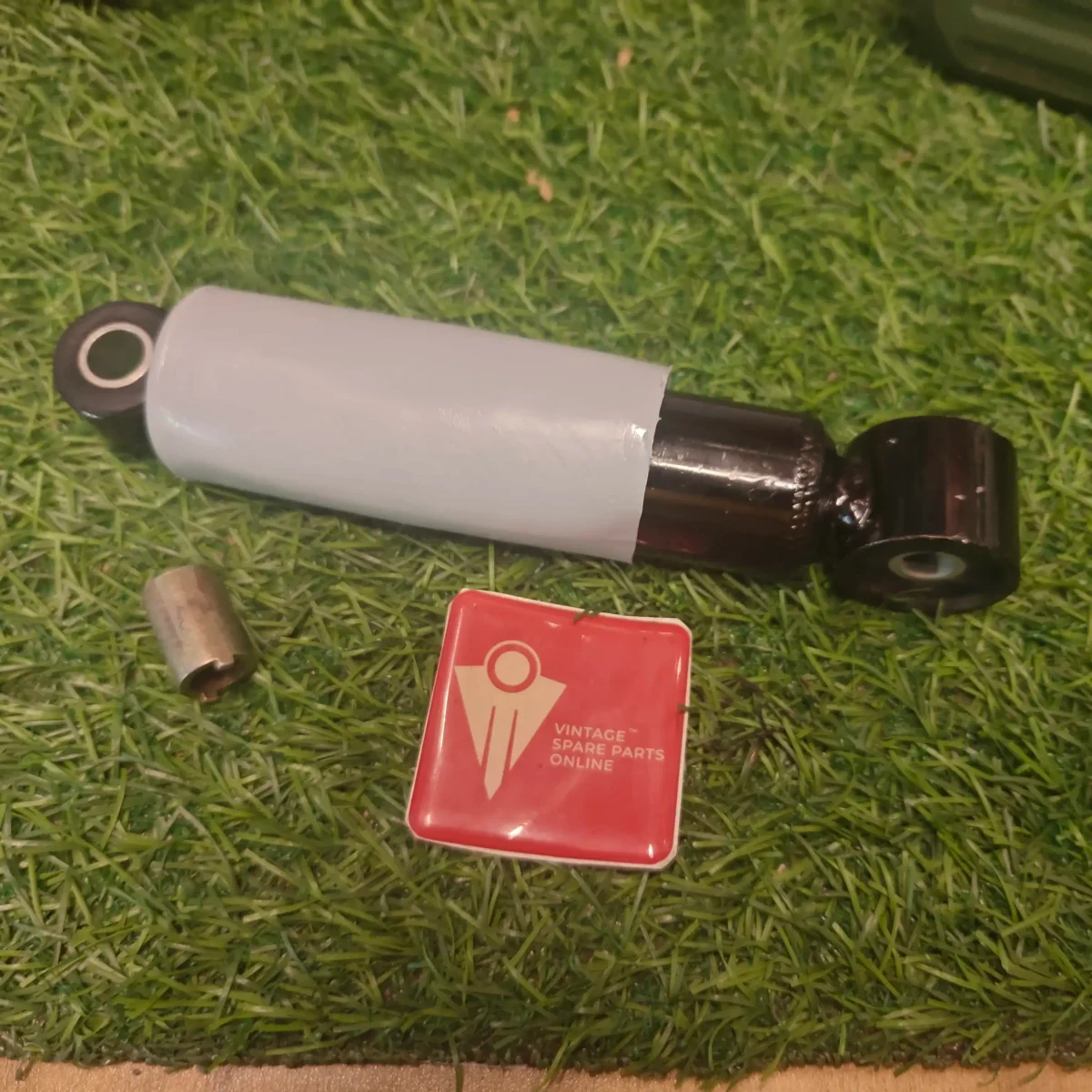 FRONT SHOCK ABSORBER FOR BAJAJ CHETAK