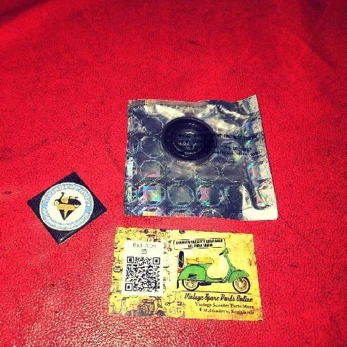 FRONT WHEEL HUB OIL SEAL FOR CHETAK