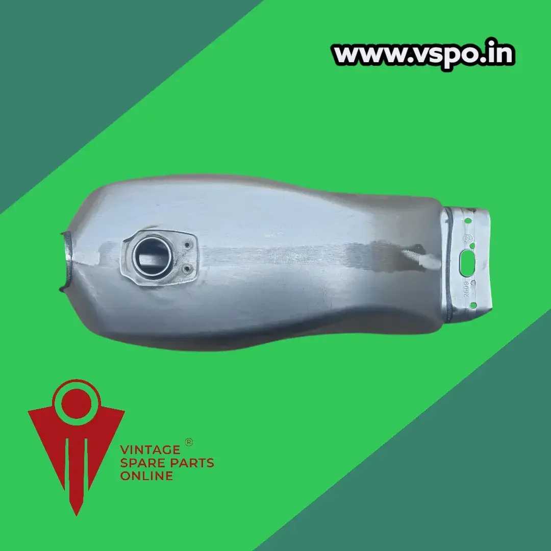 Fuel tank for yamaha rxz 4 speed and 5 speed 2