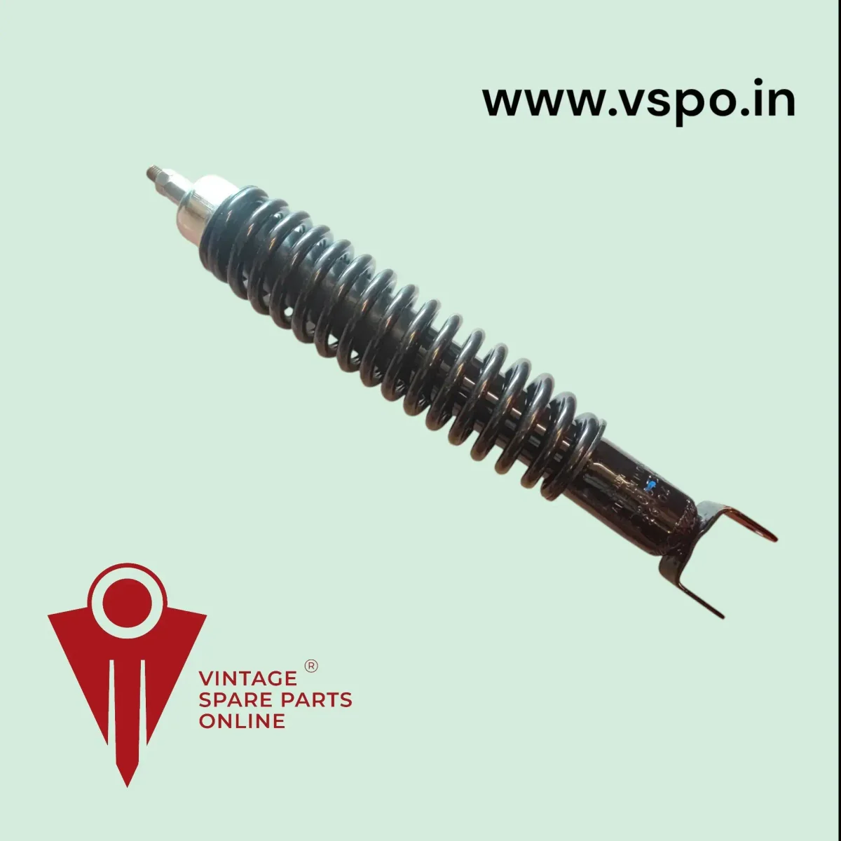 GABRIEL BRAND REAR SHOCK ABSORBER FOR BAJAJ CHETAK