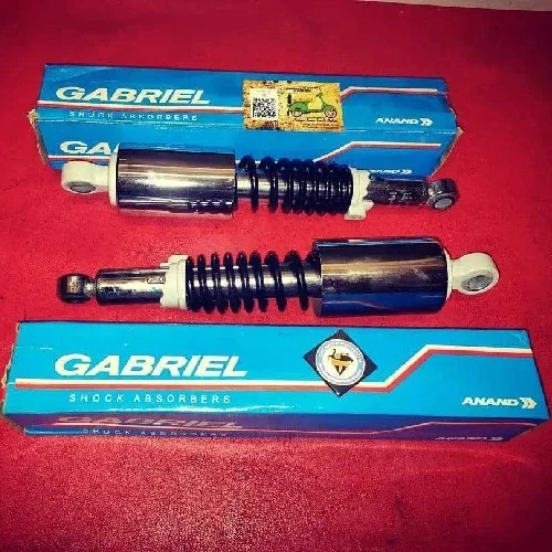 GABRIEL SHOCK ABSORBER FOR YAMAHA RX100