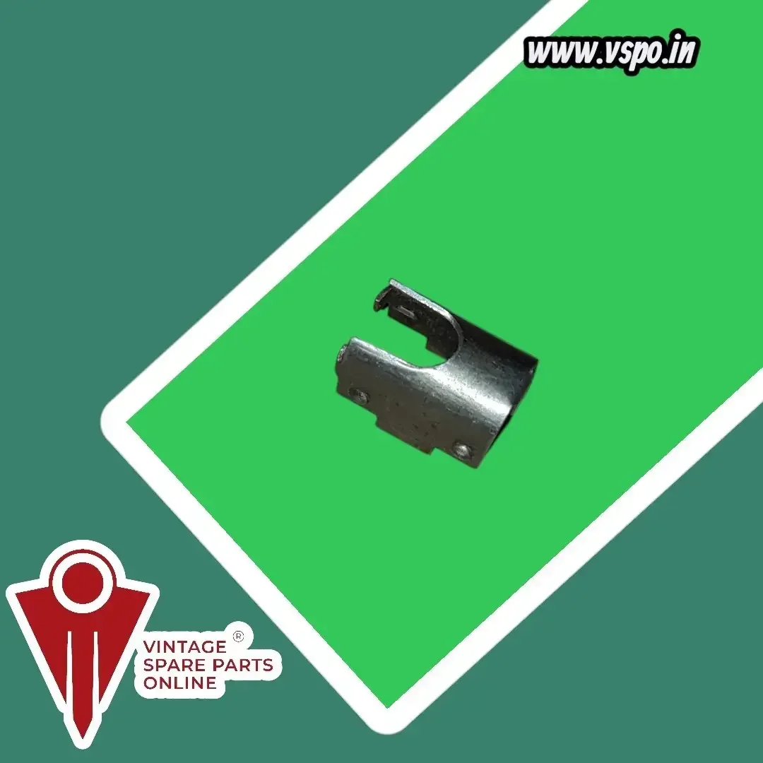 Gear changer cap for Yezdi