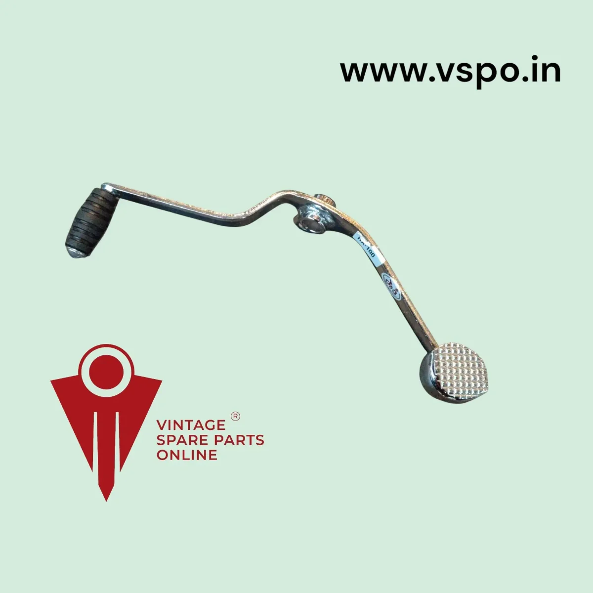 Gear Lever For Yamaha Rx100