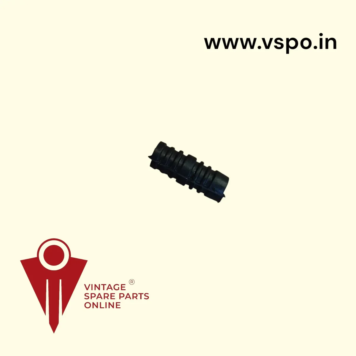Gear lever rubber for hero honda, suzuki