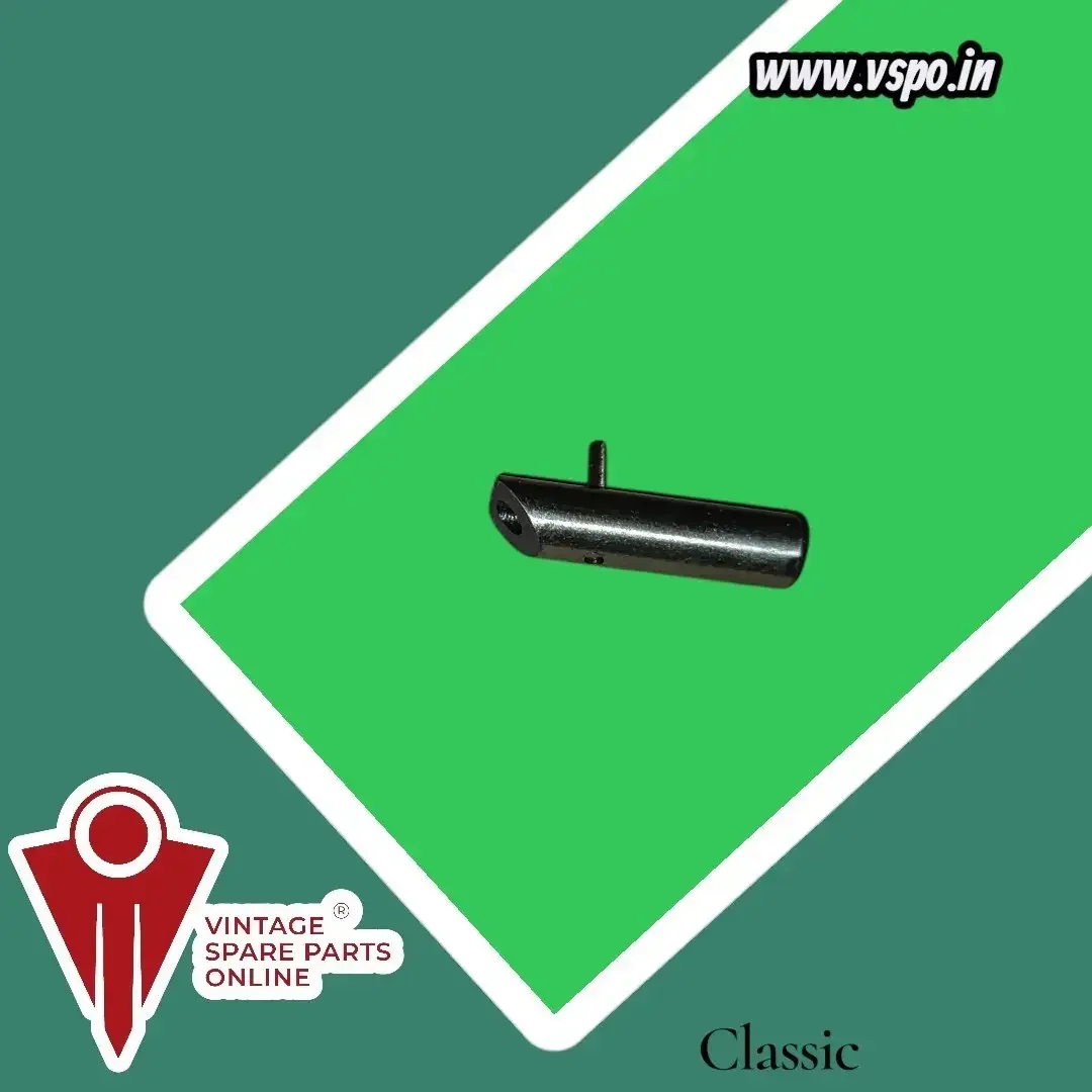 Gear plunger big for yezdi classic