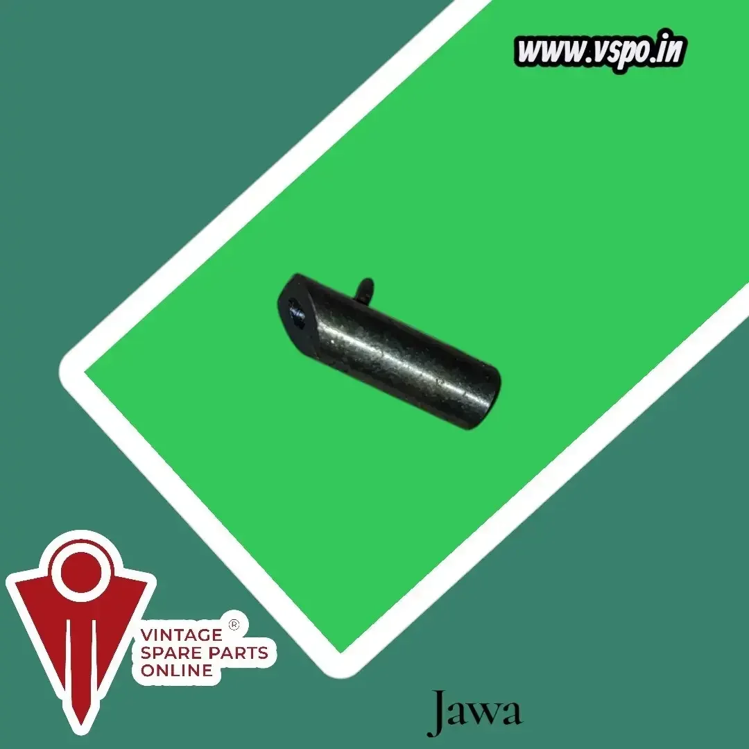 Gear plunger small for Jawa