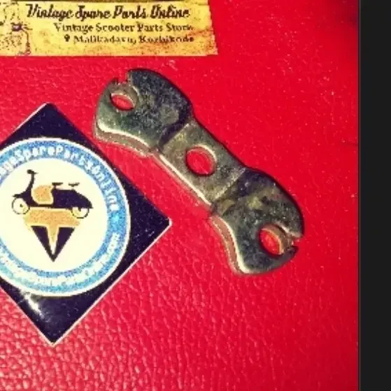 Gear Pully For Italian Vespa, Bajaj150