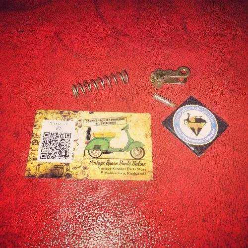 GEAR SELECTOR DOG KIT FOR CHETAK, PRIYA, SUPER, CUB