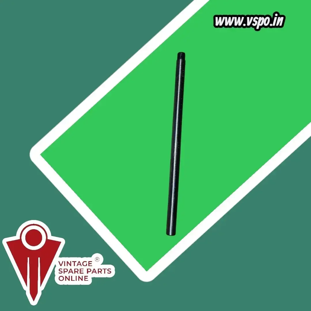 Gear selector Rod for yezdi