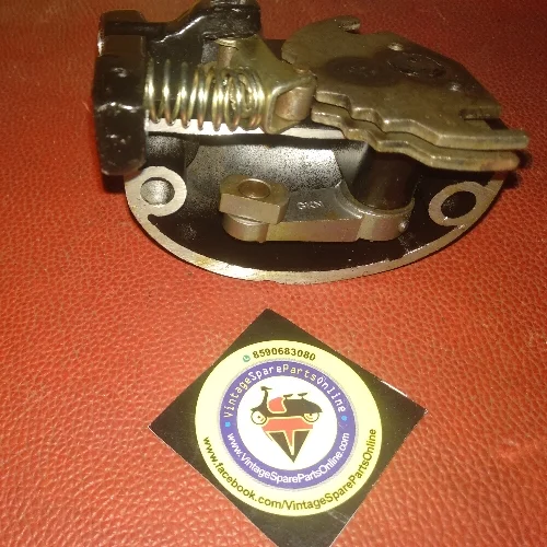 GEAR SHIFTER FOR CHETAK