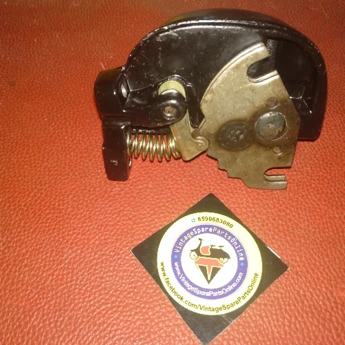 GEAR SHIFTER FOR CHETAK 2