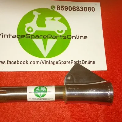 GEAR SUPPORT FOR LAMBRETTA LAMBY
