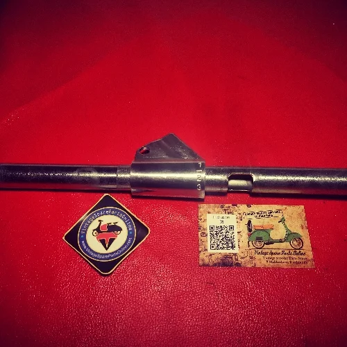 GEAR SUPPORT FOR VESPA 150