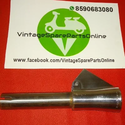 GEAR SUPPORT FOR VIJAI SUPER