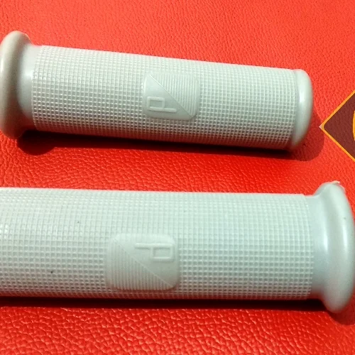 GRAY PIAGGIO HANDAL GRIP FOR SCOOTERS 2