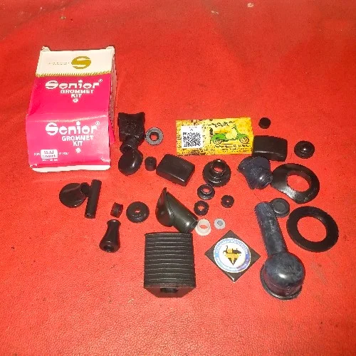 GROMET KIT FOR 12V CHETAK