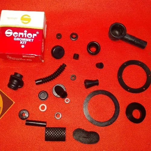 GROMET KIT FOR 6V CHETAK