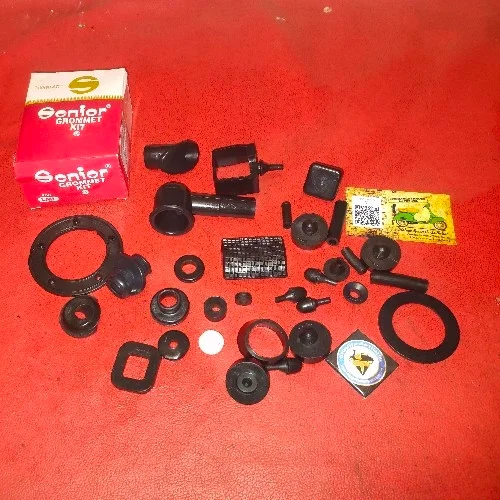 GROMET KIT FOR LML VESPA /XE/NV