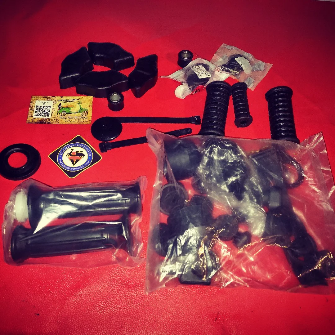 GROMET KIT FOR YAMAHA RX100