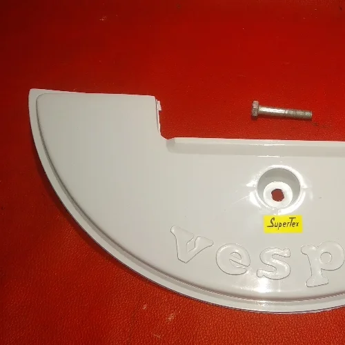 HALF STEPPINE PLASTIC COVER FOR LML