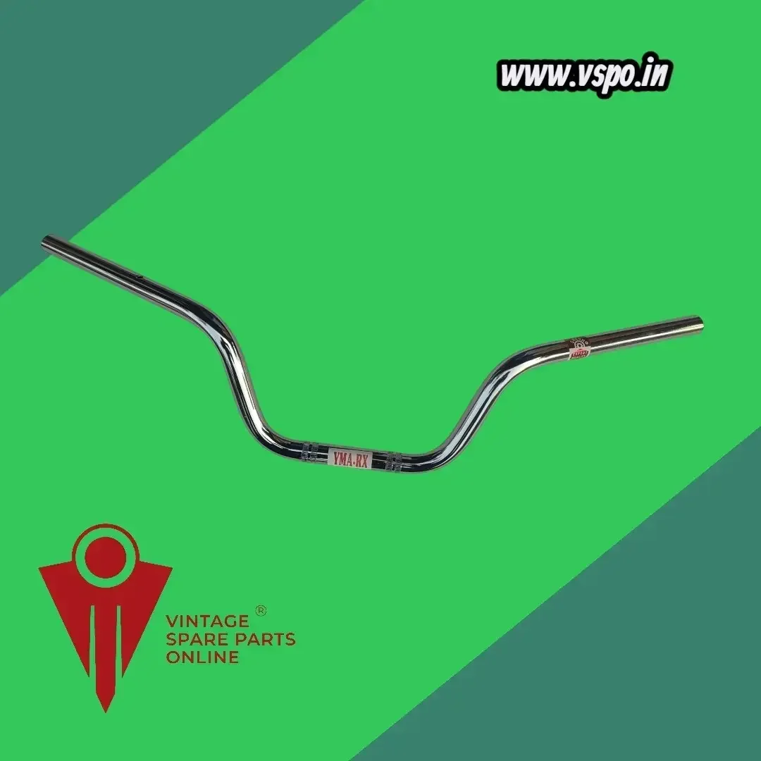 Handal bar for yamaha rx100