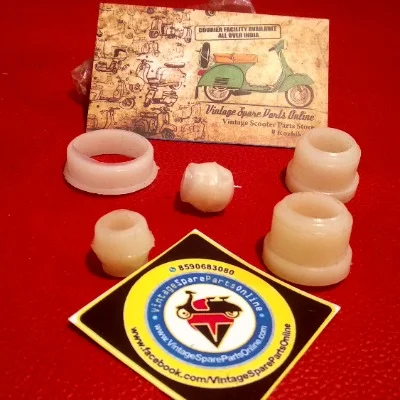 HANDAL BUSH KIT FOR LAMBRETTA LI150