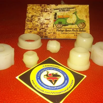 HANDAL BUSH KIT FOR VIJAI SUPER