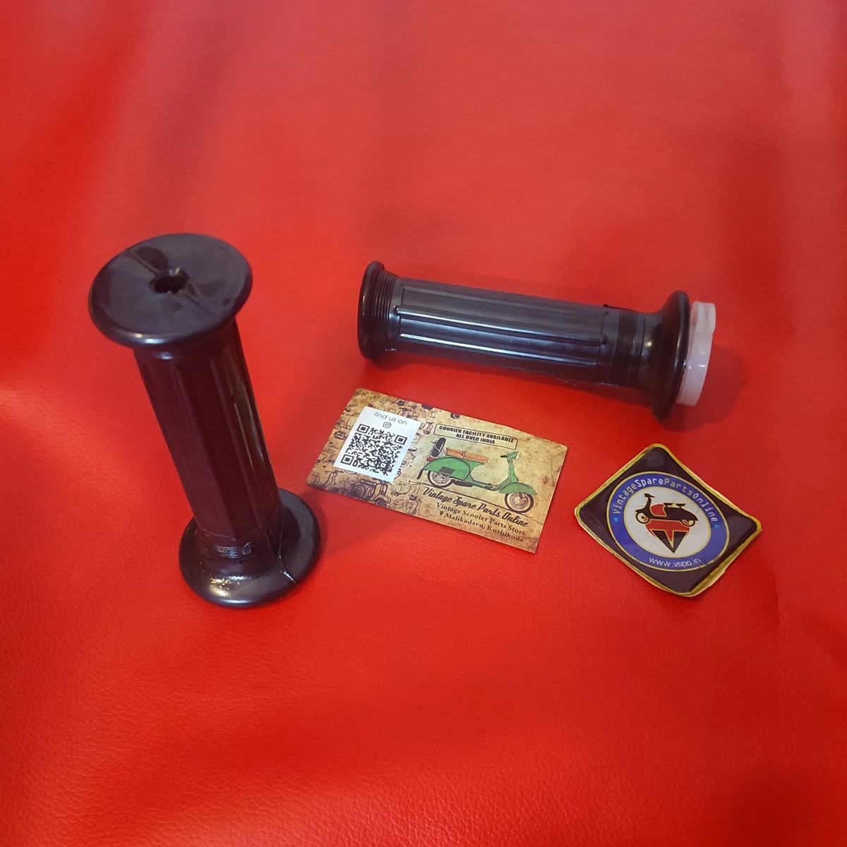 HANDAL GRIP SET FOR YAMAHA RX100