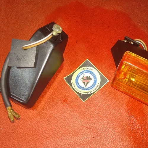 HANDAL INDICATOR SET OF 2 for m80 chetak super 2