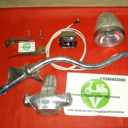 HANDAL KIT FOR DOUGLAS VESPA