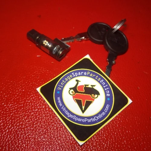 HANDAL LOCK FOR OLD MODEL CHETAK