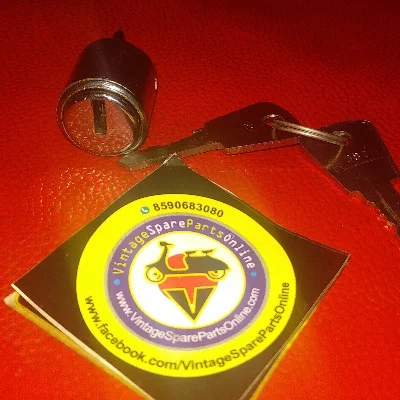 HANDAL LOCK FOR VIJAI SUPER