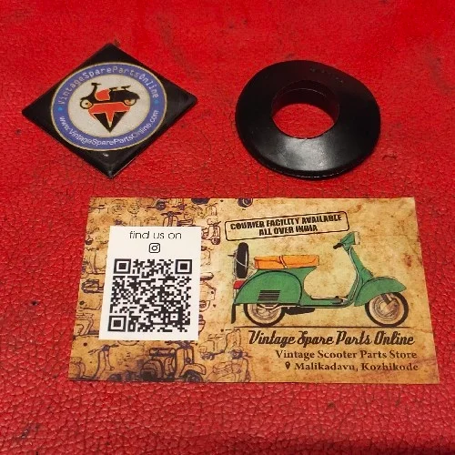 HANDAL LOCK GROMET FOR 6V CHETAK