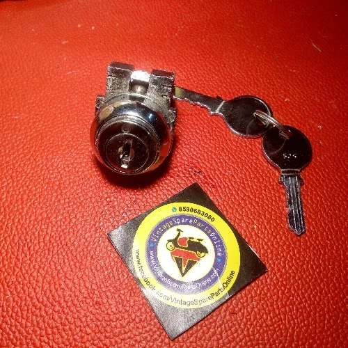 HANDAL lock set for vespa 150