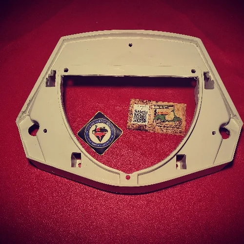 HANDAL MIDDLE COVER FOR LML VESPA SELECT
