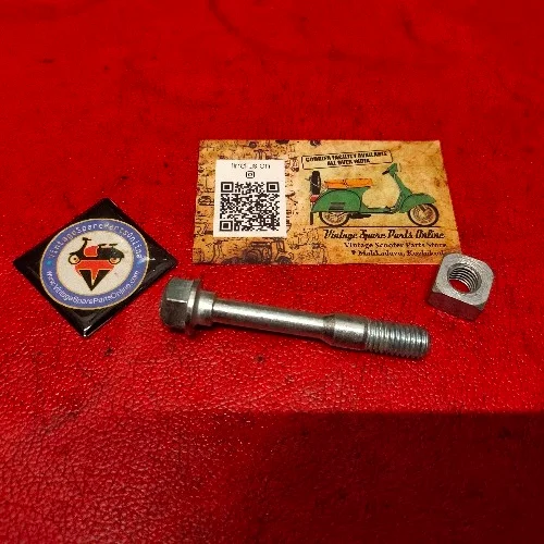 HANDAL NUT BOLT FOR CHETAK AND SUPER