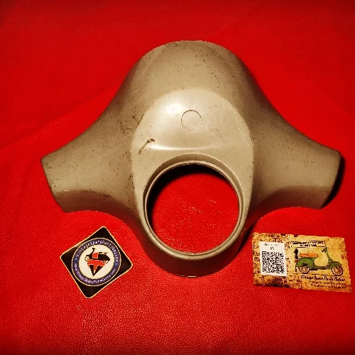 HANDAL TOP COVER FOR LML NV