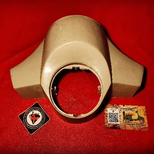 HANDAL TOP COVER FOR LML STAR