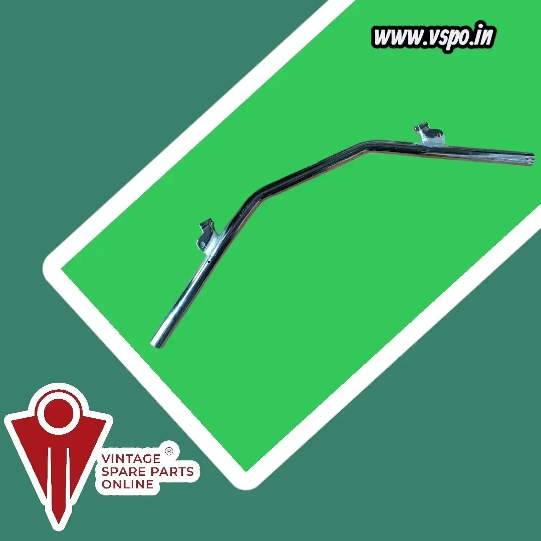 Handle bar for jawa