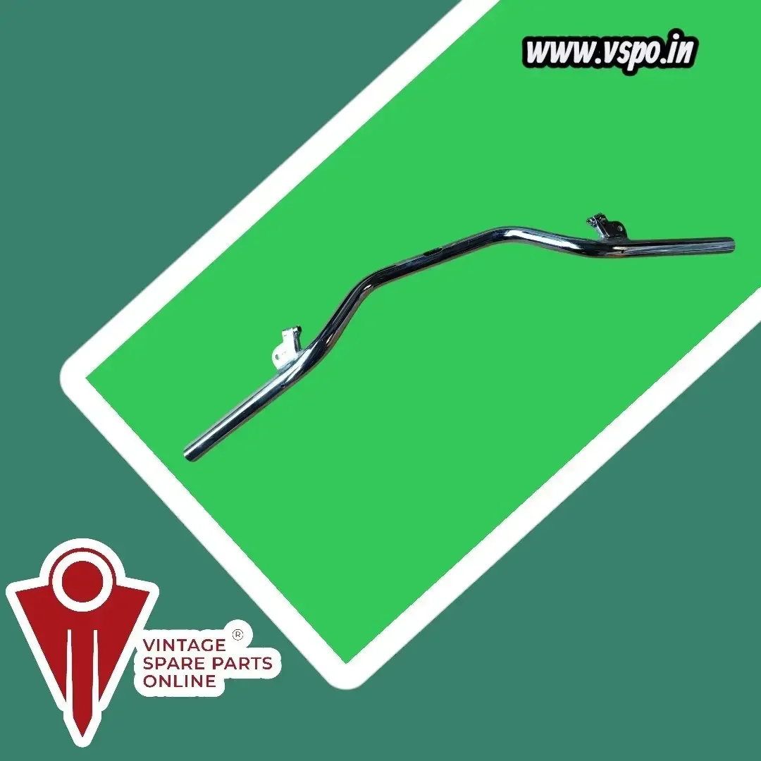 Handle bar for yezdi