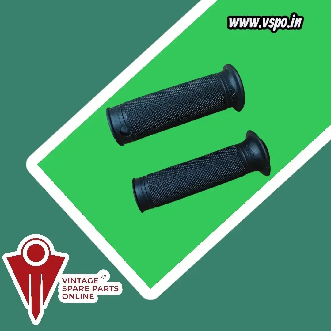 Handle grip set of 2 for jawa