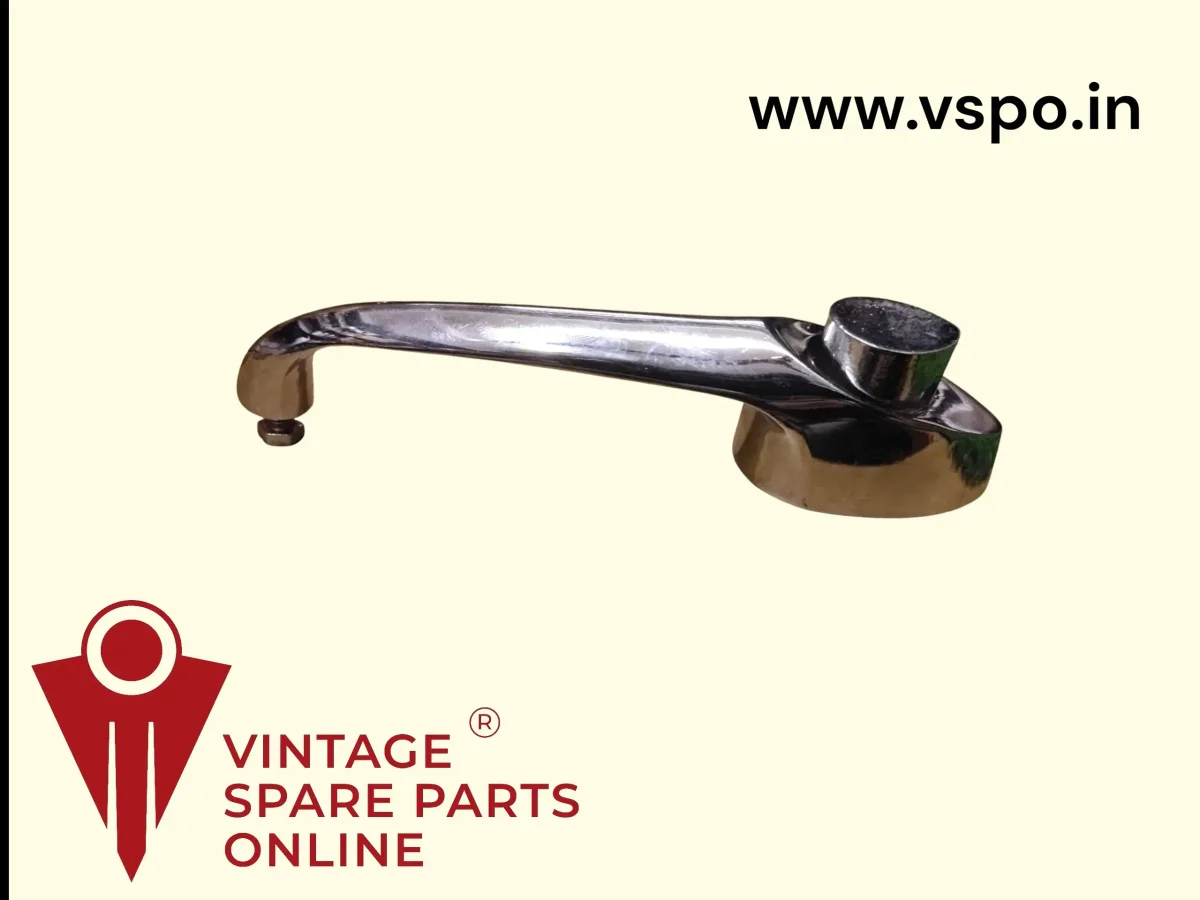 Handle with out key for premier padmini