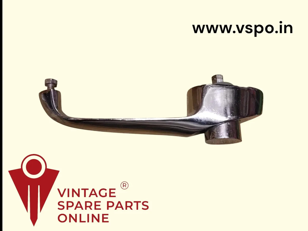Handle with out key for premier padmini 2