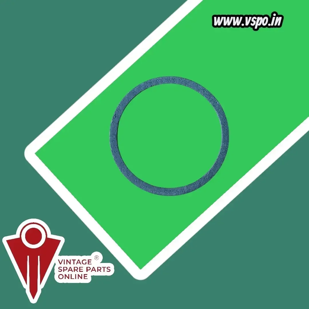 Head gasket for jawa yezdi