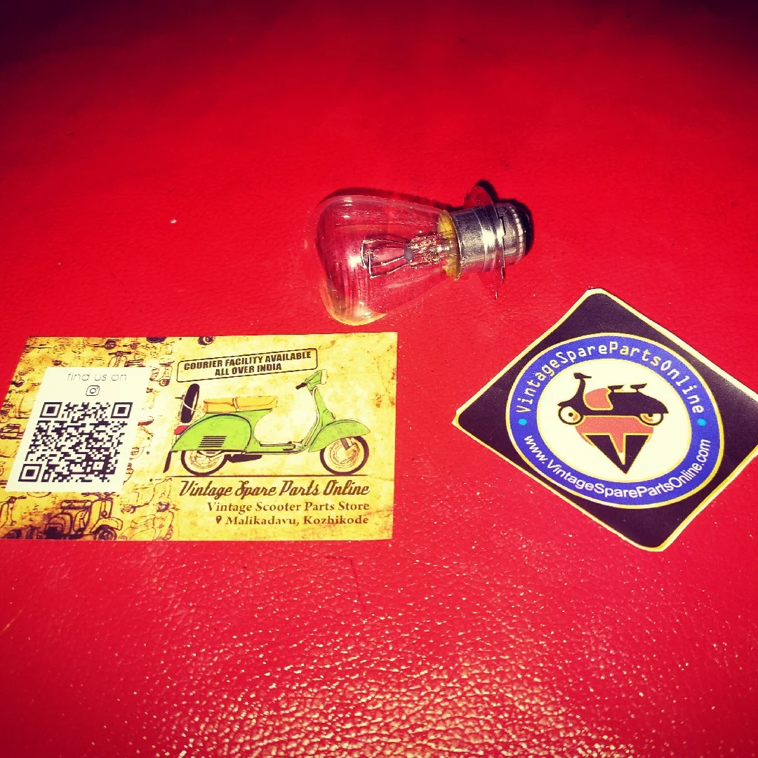 HEAD LIGHT BULB FOR RX100