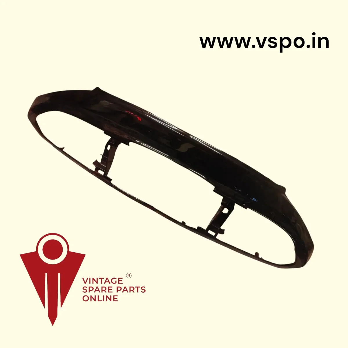 Head light indicator frame for kinetic honda